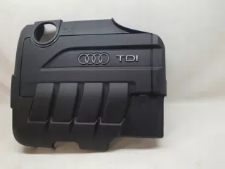 03L103925C Декоративная крышка двигателя Audi A3 8P Арт e6055662, вид 4
