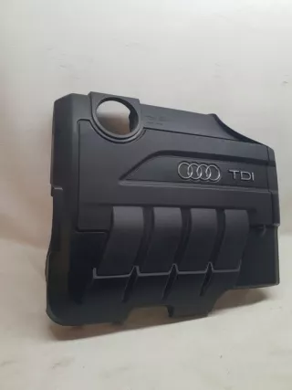 03L103925C Декоративная крышка двигателя Audi A3 8P Арт e6055663, вид 2