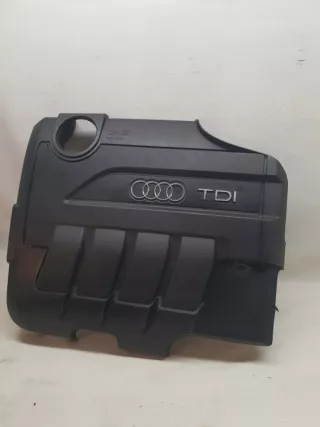 03L103925C Декоративная крышка двигателя Audi A3 8P Арт e6055663, вид 3