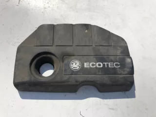 55355218 330188061 55355217 Декоративная крышка двигателя Opel Astra H Арт e6105553, вид 2