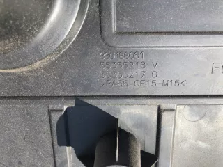 55355218 330188061 55355217 Декоративная крышка двигателя Opel Astra H Арт e6105553, вид 4