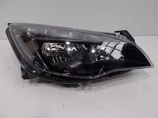 13365291 Фара правая Opel Astra J Арт e6127098, вид 1