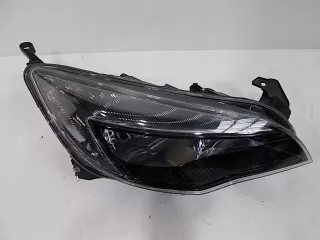 13365291 Фара правая Opel Astra J Арт e6127098, вид 2