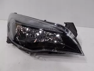 13365291 Фара правая Opel Astra J Арт e6127098, вид 3