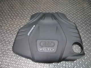 059103925BE Декоративная крышка двигателя Audi A6 C7 (S6,RS6) Арт e6128746, вид 1