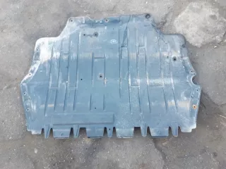 5C0825237B Декоративная крышка двигателя Skoda Superb 2 Арт e6195605, вид 1