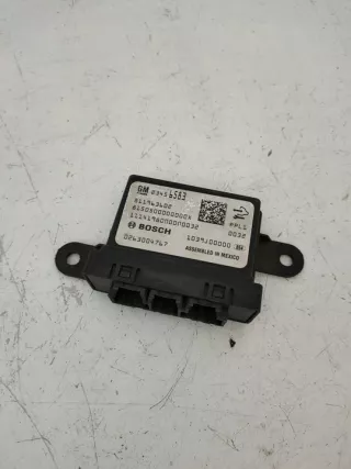23456583 Блок комфорта Opel Meriva 2 Арт e6329648, вид 1