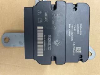 985101389R Блок AirBag Renault Clio 4 Арт e6337017, вид 1