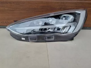 0912369 Фара левая Ford C-max 2 Арт e6337866, вид 2