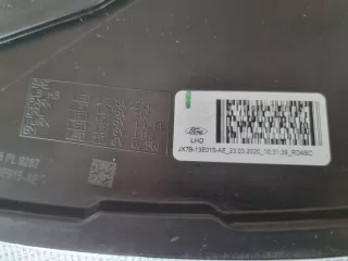 0912369 Фара левая Ford C-max 2 Арт e6337866, вид 4