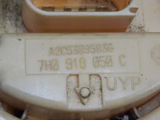 7H0919050C Насос топливный Volkswagen Transporter T5 Арт e6489983, вид 2