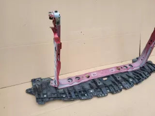 52618-47050 Декоративная крышка двигателя Toyota Prius 3 Арт e6512687, вид 2