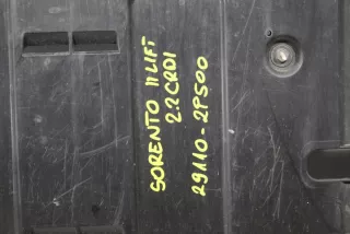 29110-2P500 Декоративная крышка двигателя Kia Sorento 2 Арт e6550614, вид 2