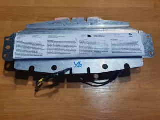 2406447 2406476 Подушка безопасности BMW X6 E71/E72 Арт e6606377, вид 1