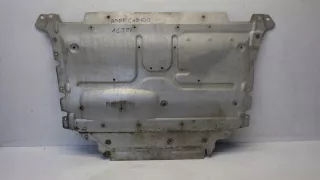 8P7018997C Декоративная крышка двигателя Audi A3 8P Арт e6613428, вид 1