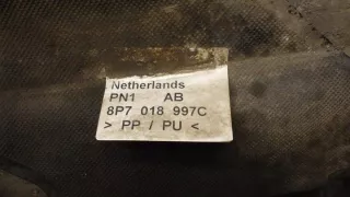 8P7018997C Декоративная крышка двигателя Audi A3 8P Арт e6613428, вид 3