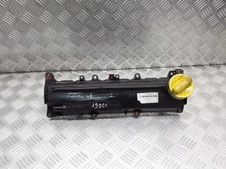 8200379908 Декоративная крышка двигателя Renault Scenic 2 Арт e6695235, вид 1