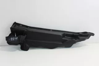 15671610 Декоративная крышка двигателя BMW X5 F15 Арт e6869984, вид 1