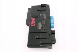 9187536 61359187536 Блок предохранителей BMW 3 E90/E91/E92/E93 Арт e6964767, вид 3
