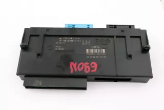 9187536 61359187536 Блок предохранителей BMW 3 E90/E91/E92/E93 Арт e6964767, вид 4