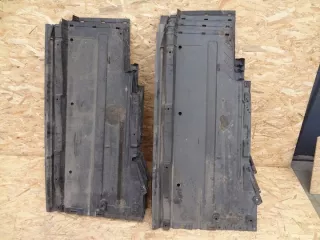 8K0825207 Декоративная крышка двигателя Audi A4 B8 Арт e7099833, вид 1