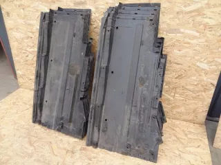 8K0825207 Декоративная крышка двигателя Audi A4 B8 Арт e7099833, вид 2