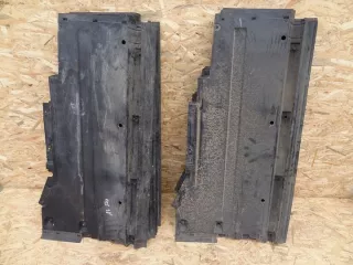 8K0825207 Декоративная крышка двигателя Audi A4 B8 Арт e7099833, вид 3