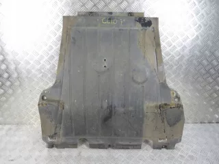  Декоративная крышка двигателя Renault Clio 4 Арт e7151640, вид 1
