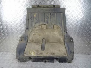  Декоративная крышка двигателя Renault Clio 4 Арт e7151640, вид 2