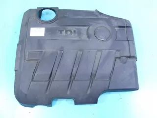 03L103925, 03L103925C, 03L103925D, 03L103925E Декоративная крышка двигателя Skoda Superb 2 Арт e7172134, вид 1