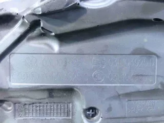 03L103925, 03L103925C, 03L103925D, 03L103925E Декоративная крышка двигателя Skoda Superb 2 Арт e7172134, вид 3
