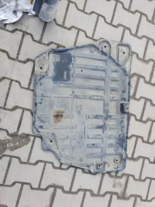 BJ32-6B629-AA Декоративная крышка двигателя Land Rover Evoque 1 Арт e7173615, вид 1
