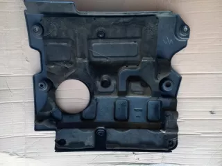 12611-27040 Декоративная крышка двигателя Toyota Avensis 2 Арт e7198143, вид 2