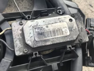3M5H-8C607-RD Радиатор (основной) Ford Focus 2 Арт e7234052, вид 4