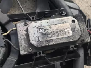 3M5H-8C607-RD Радиатор (основной) Ford Focus 2 Арт e7234052, вид 5