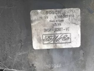 3M5H-8C607-RD Радиатор (основной) Ford Focus 2 Арт e7234052, вид 7