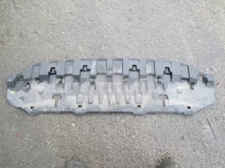 3V0807611 Декоративная крышка двигателя Skoda Superb 3 Арт e7235633, вид 1