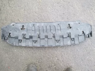 3V0807611 Декоративная крышка двигателя Skoda Superb 3 Арт e7235633, вид 2