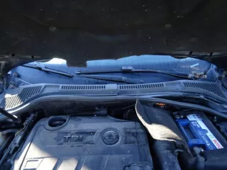 1397220658 Механизм стеклоочистителя (трапеция дворников) Skoda Superb 2 Арт e7265031, вид 1