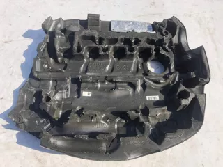 31686823 Декоративная крышка двигателя Volvo S60 3 Арт e7335323, вид 3