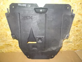 758906742R 758906742R6 Декоративная крышка двигателя Renault Megane 4 Арт e7336177, вид 1