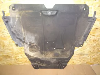 758906742R 758906742R6 Декоративная крышка двигателя Renault Megane 4 Арт e7336177, вид 2