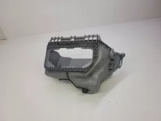 8K1907355E Декоративная крышка двигателя Audi A4 B8 Арт e7400879, вид 3