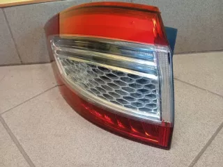 BS71-13405-B Фонарь задний левый Ford Mondeo 4 Арт e7512069, вид 1