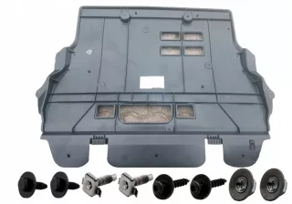 2338346Q 7013CT 7013EC 7013HR Декоративная крышка двигателя Scion tC 2 Арт e7542792, вид 3