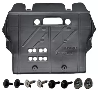 2338346Q 7013CT 7013EC 7013HR Декоративная крышка двигателя Scion tC 2 Арт e7542792, вид 4