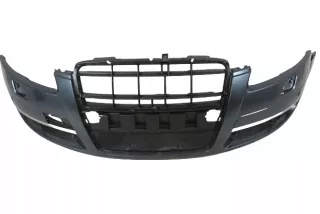4F0807437E Бампер передний Audi A6 C6 (S6,RS6) Арт e7568336, вид 1