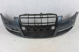 4F0807437E Бампер передний Audi A6 C6 (S6,RS6) Арт e7568336, вид 2