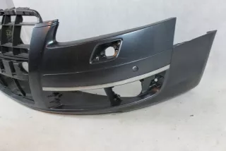 4F0807437E Бампер передний Audi A6 C6 (S6,RS6) Арт e7568336, вид 3