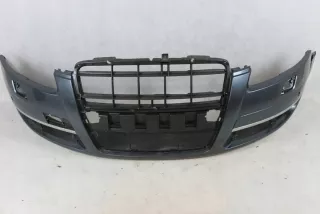 4F0807437E Бампер передний Audi A6 C6 (S6,RS6) Арт e7568336, вид 4